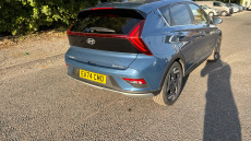 Hyundai BAYON 1.0 TGDi Ultimate 5dr Petrol Hatchback